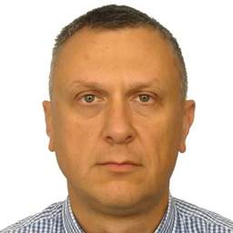 Piotr Gorynski