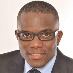 Joel Franklin Tchoumbou
