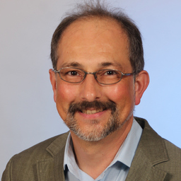 Dipl.-Ing. Rainer Kraus