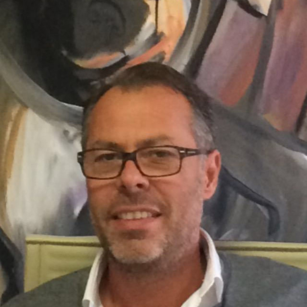 Thomas Schallenberg Berater Yellow Hive XING