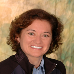 Claudia Graf's profile picture