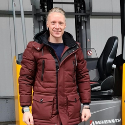 Dominik Junge