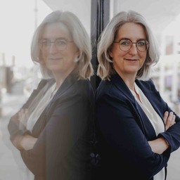 Simone Antrecht