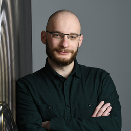 Sebastian Drescher