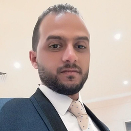 Ing. Ibrahem Bikhet