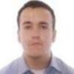 Gerardo Cancho