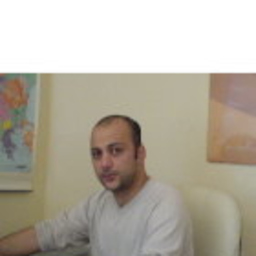Turan YELKENCİ