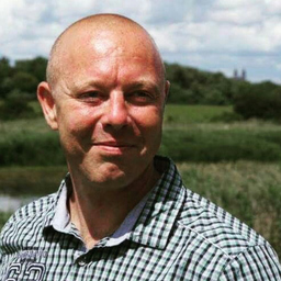 Marcel Gehrke