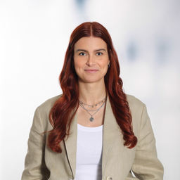 Julia Franke