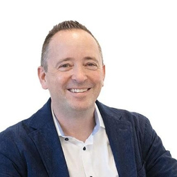 Boris Schönenberger