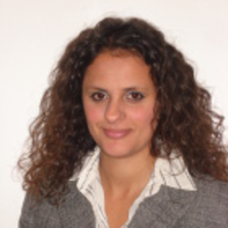 Cosette Floch