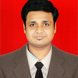 Siddhesh Palkar.