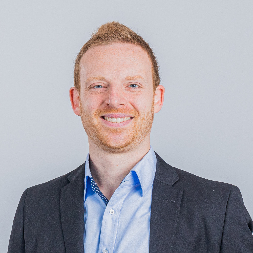 Erik Wagner Geschäftsführer Rempe Polzer Ingenieure GmbH XING