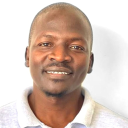 Mathews Otieno 