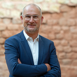 Achim Gores