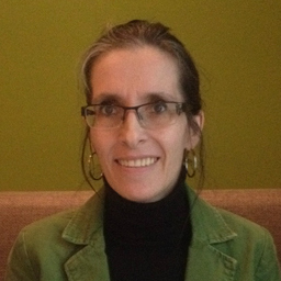 Christiane Schmidt