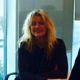 Britta Eichler