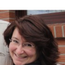 Kathrin Schmidt