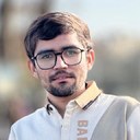 Nikunj Bhimani