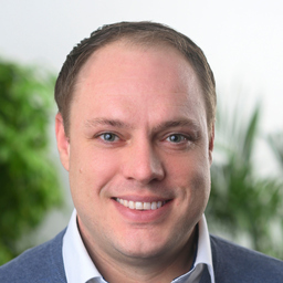 Bernd Behrens's profile picture