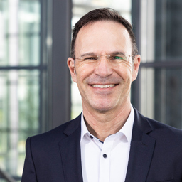 Profilbild Achim Vogel