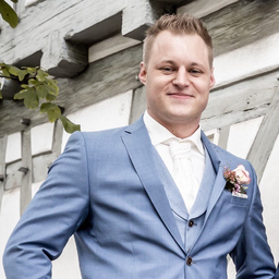 Maik Huber