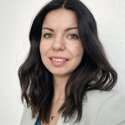 Natalia Hoadrea