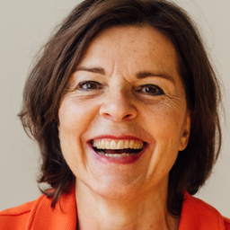 Mag. Eva Nagl-Pölzer
