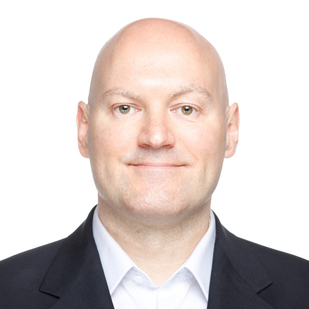 Alberto García Founder, Software Engineer Alsode XING