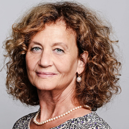 Profilbild Stefanie Strauß