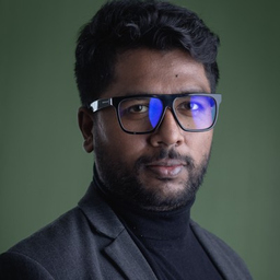 Nazib Nayeem