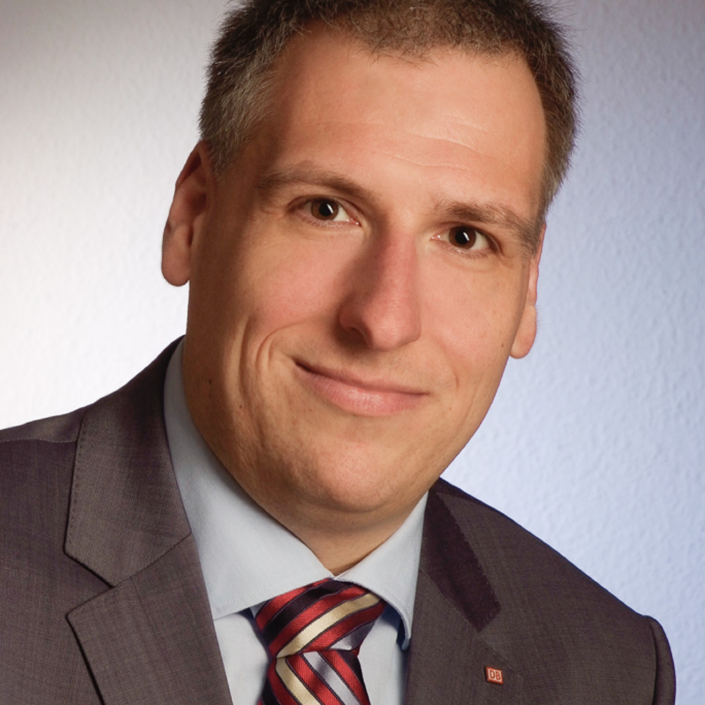 Frank Fries Kfm. Projektleiter 