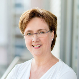 Dagmar Spahr