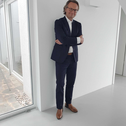 André Heidelberger