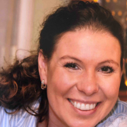 PhDr. Melanie Haghi MBA