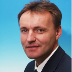 Dipl.-Ing. Reiner Trienens