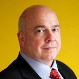 Dr. Oliver Bischoff