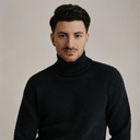 Alberto Moussa 