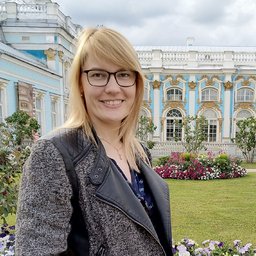 Olga Kontrovskaya