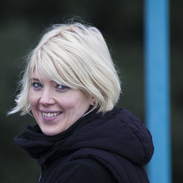 Nele Ludwig