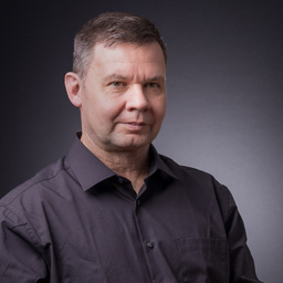 Uwe Krämer