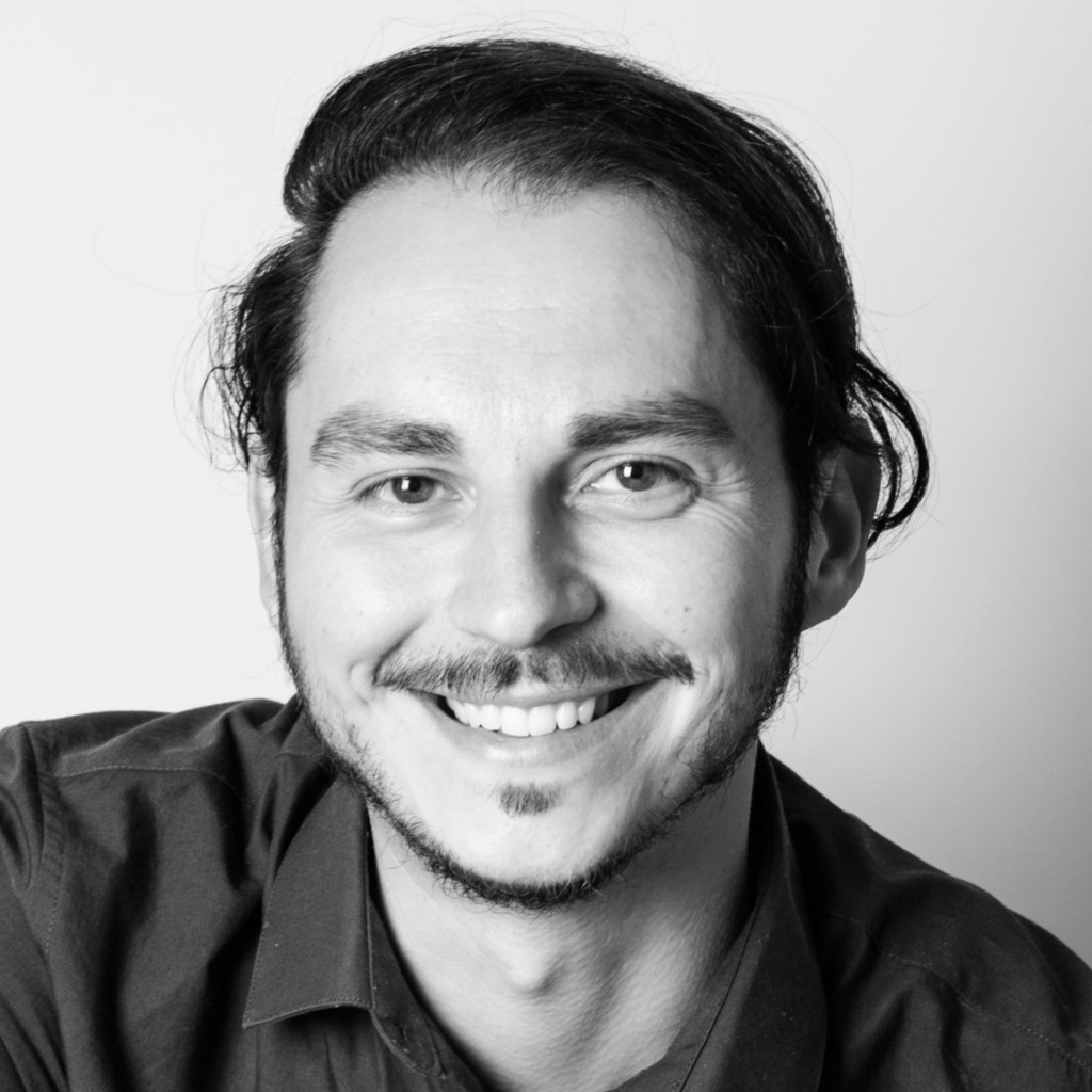 Alexander Zinn Produktmanager VRG HR GmbH XING