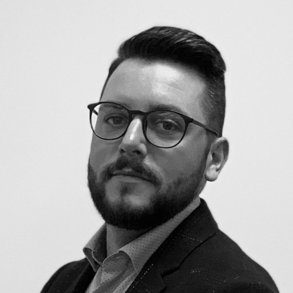 Julian Ackermann Gebietsleiter Ford Lease Region West ALD