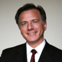 Henry Friedrich Meyer's profile picture