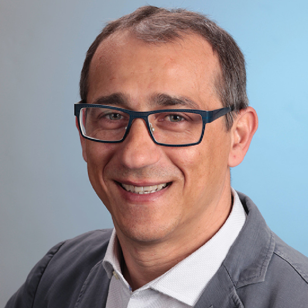 Pasquale Mocerino Bautechnik Eckert Akademie Regenstauf XING