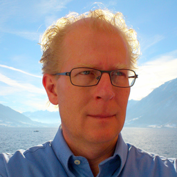 Norbert Lange