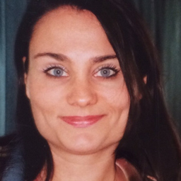 Claudia-Bettina Klein