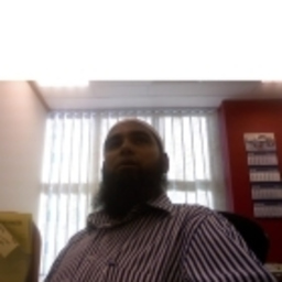 ZIA UL HASAN