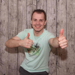 Benjamin Meyer