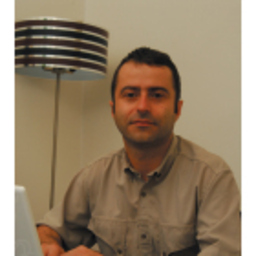 TAHİR ALPER ÇAĞLAYAN